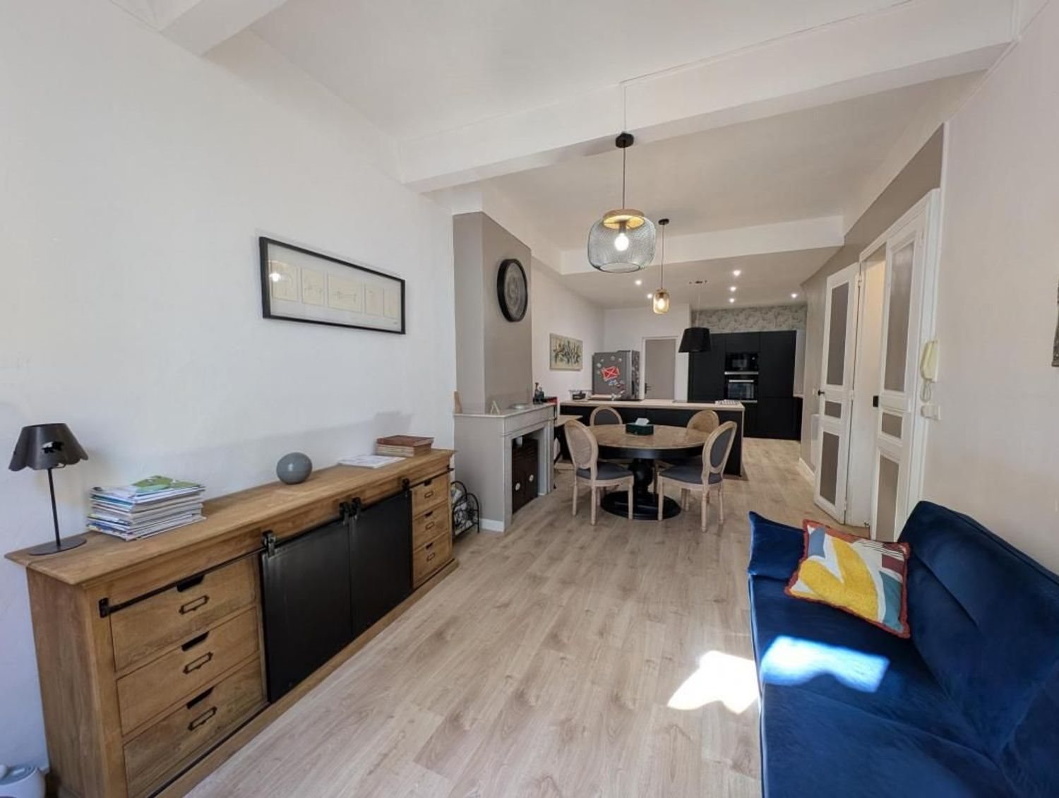 Maison à vendre, 112m², Pézenas