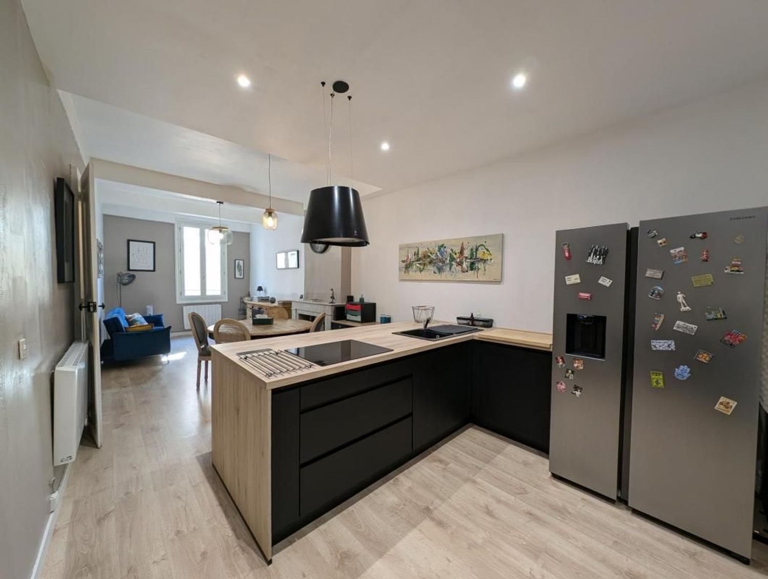 Maison à vendre, 112m², Pézenas
