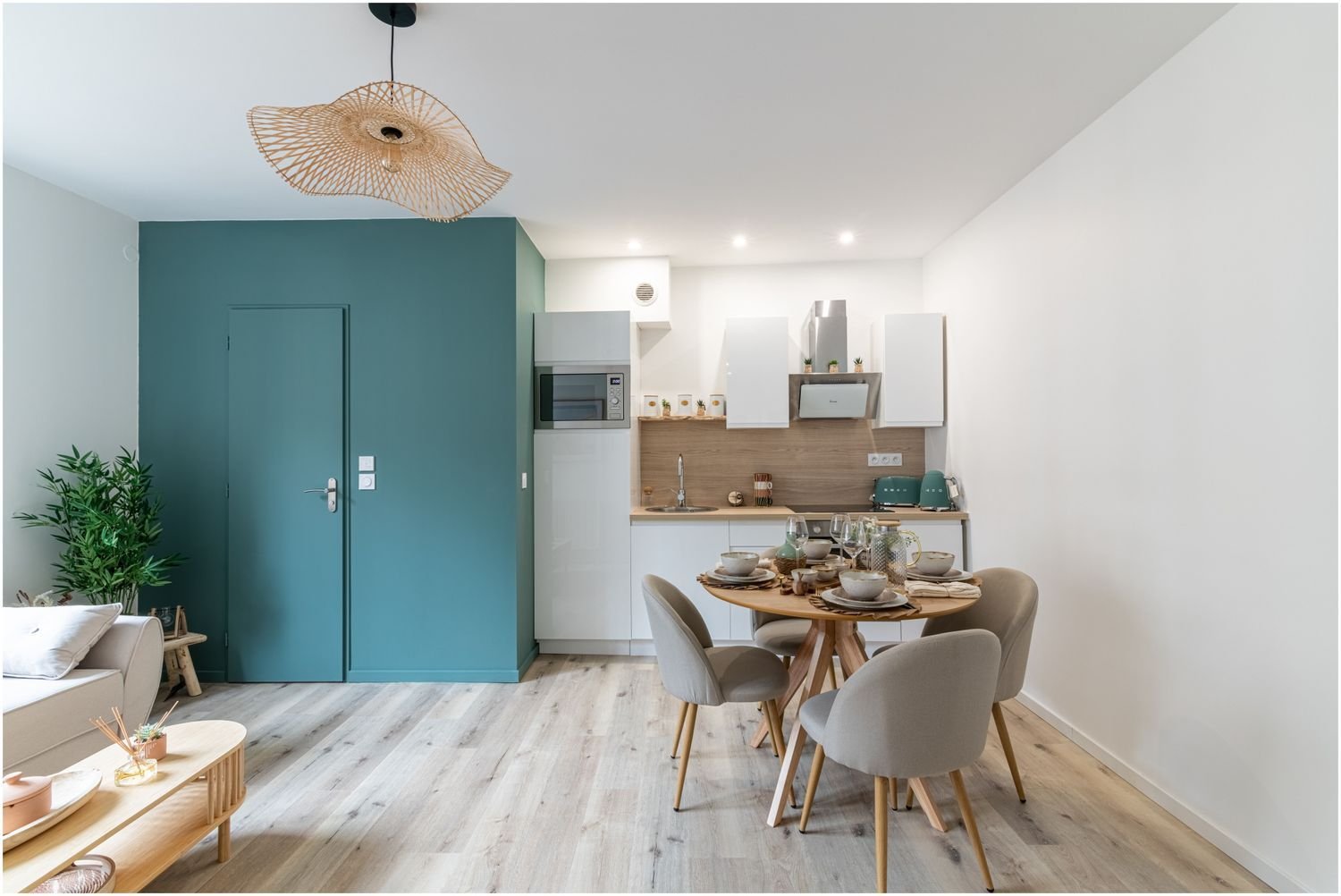 Appartement à vendre, 35m², Dieppe