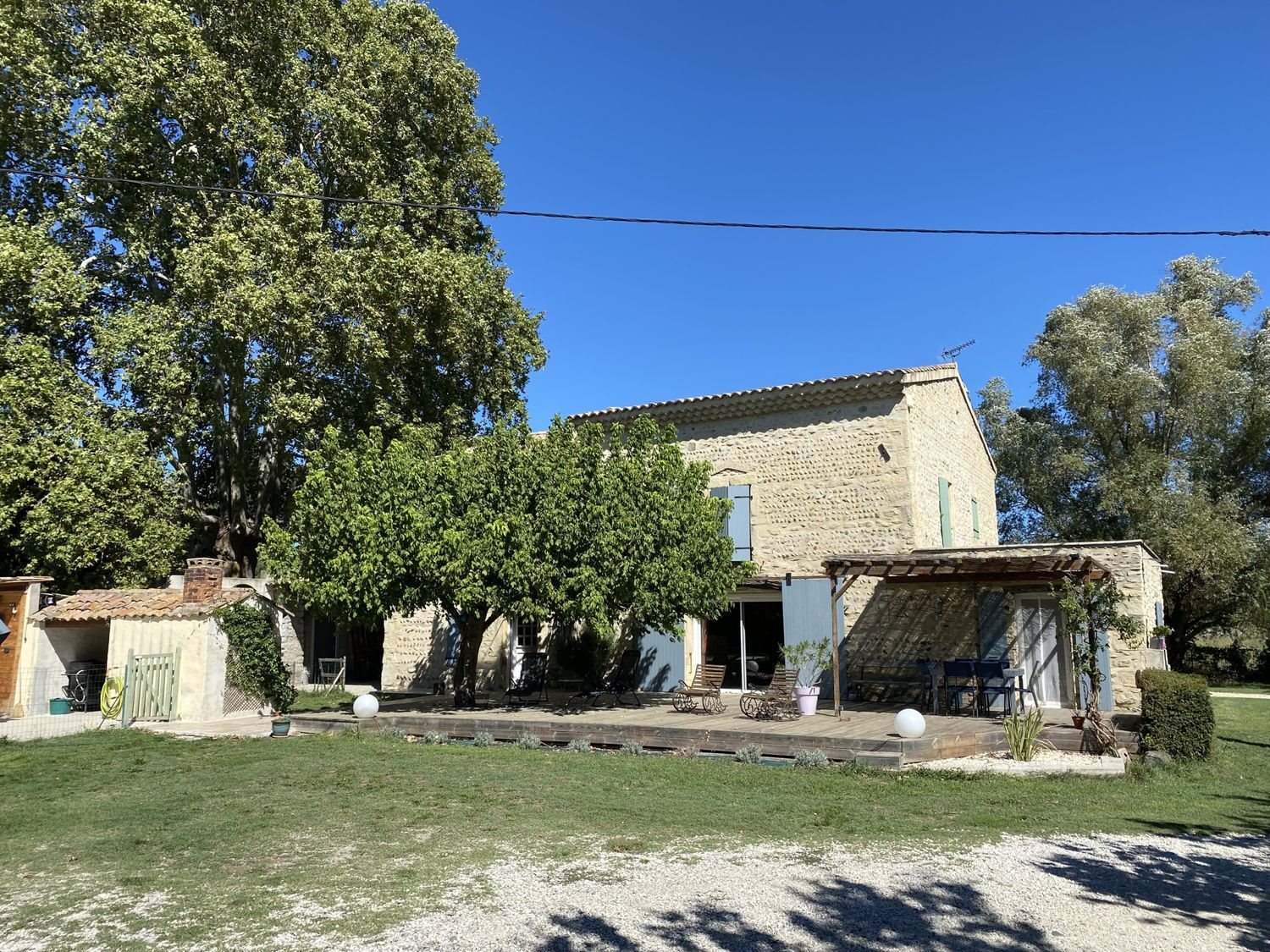 Maison à vendre, 241m², Etoile-sur-Rhône