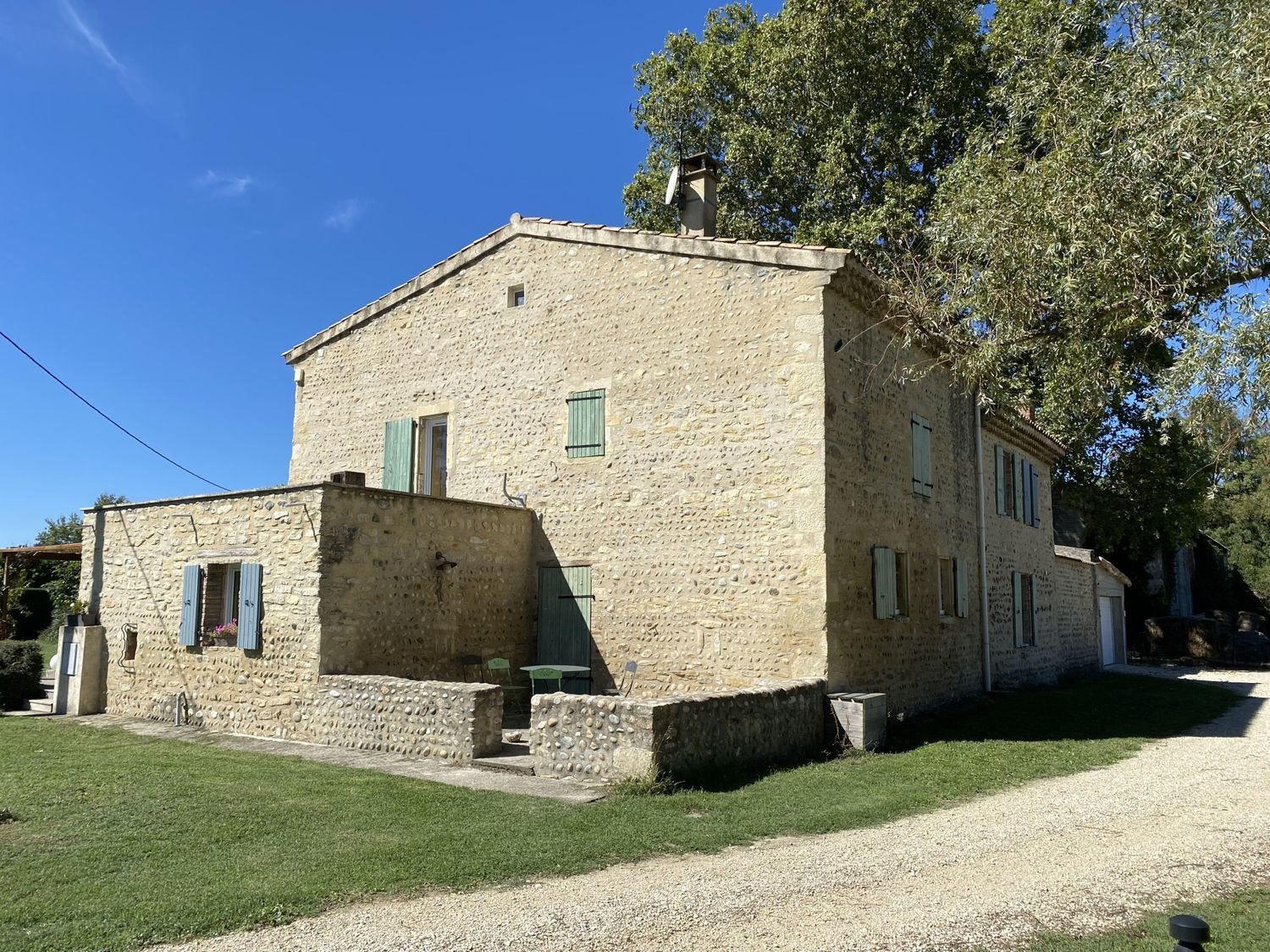 Maison à vendre, 241m², Etoile-sur-Rhône
