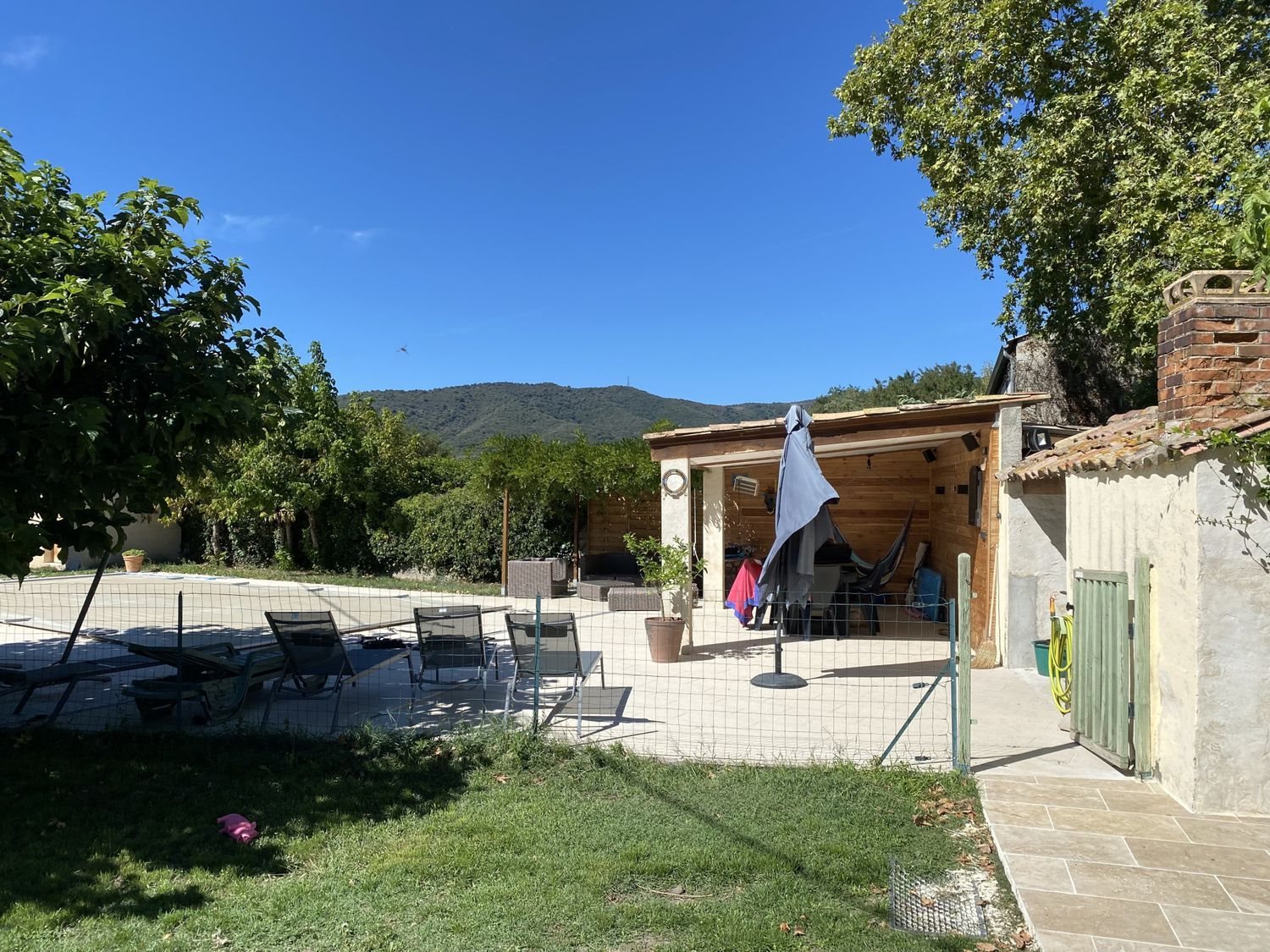 Maison à vendre, 241m², Etoile-sur-Rhône