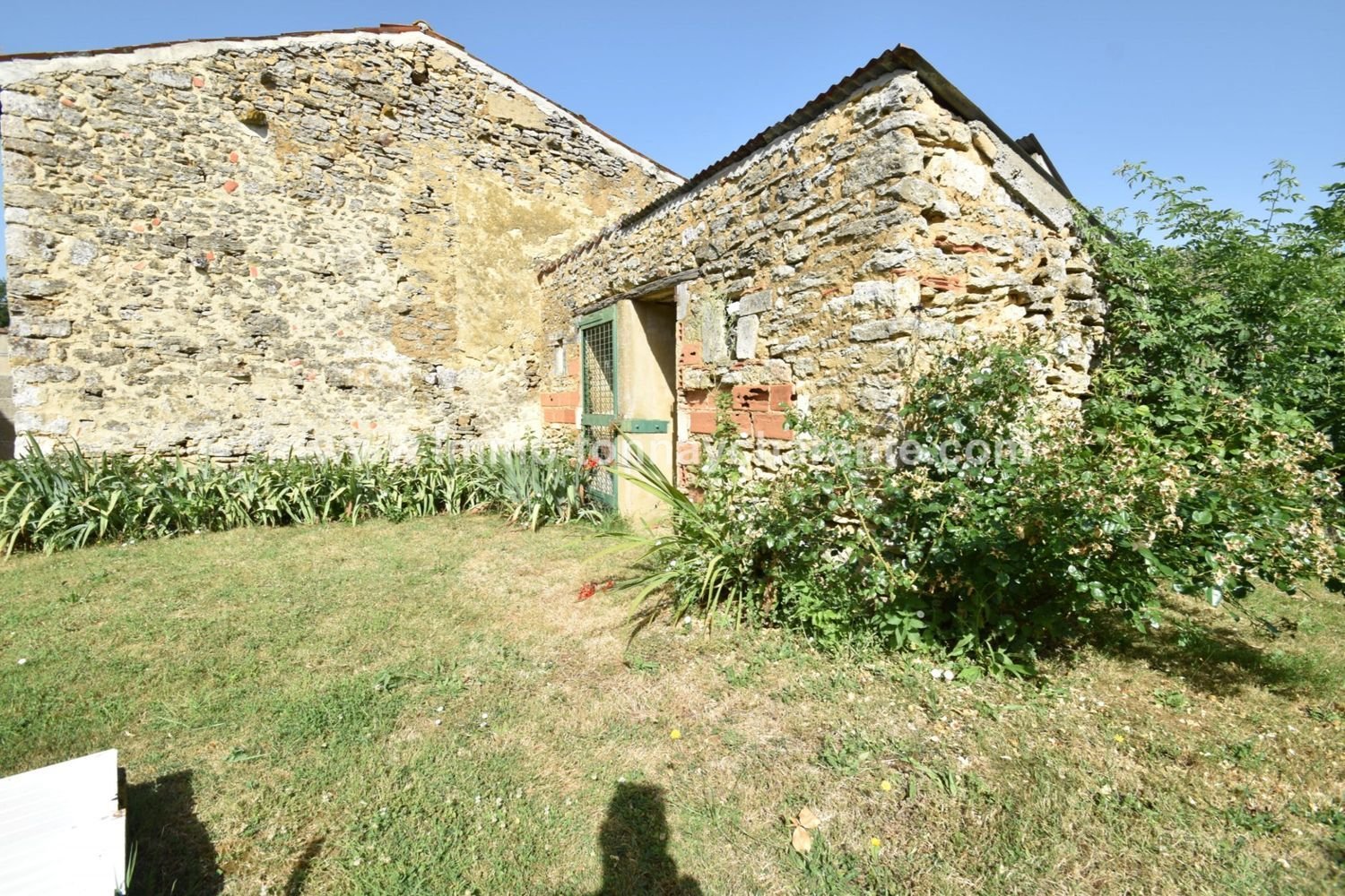 Maison à vendre, 90m², Cabariot