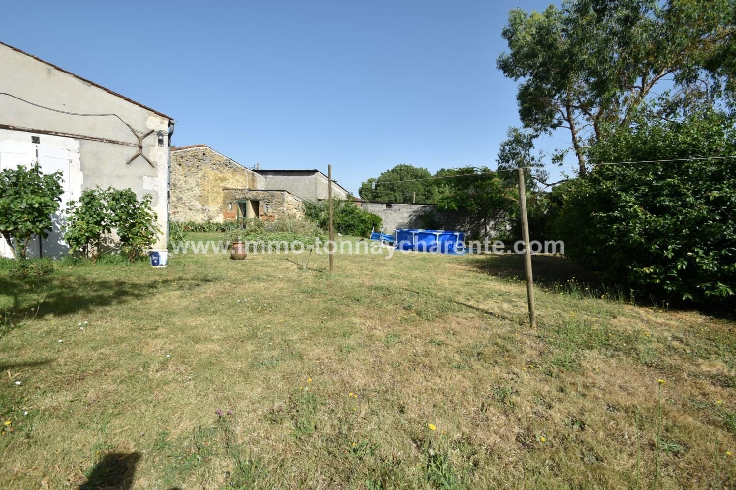 Maison à vendre, 90m², Cabariot