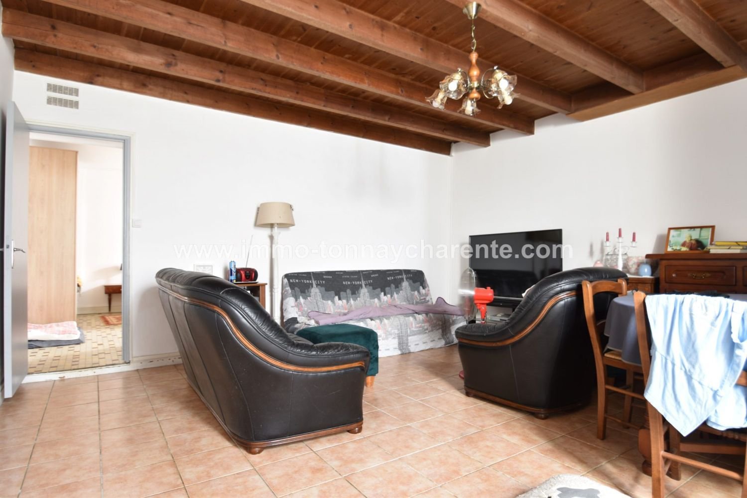 Maison à vendre, 90m², Cabariot