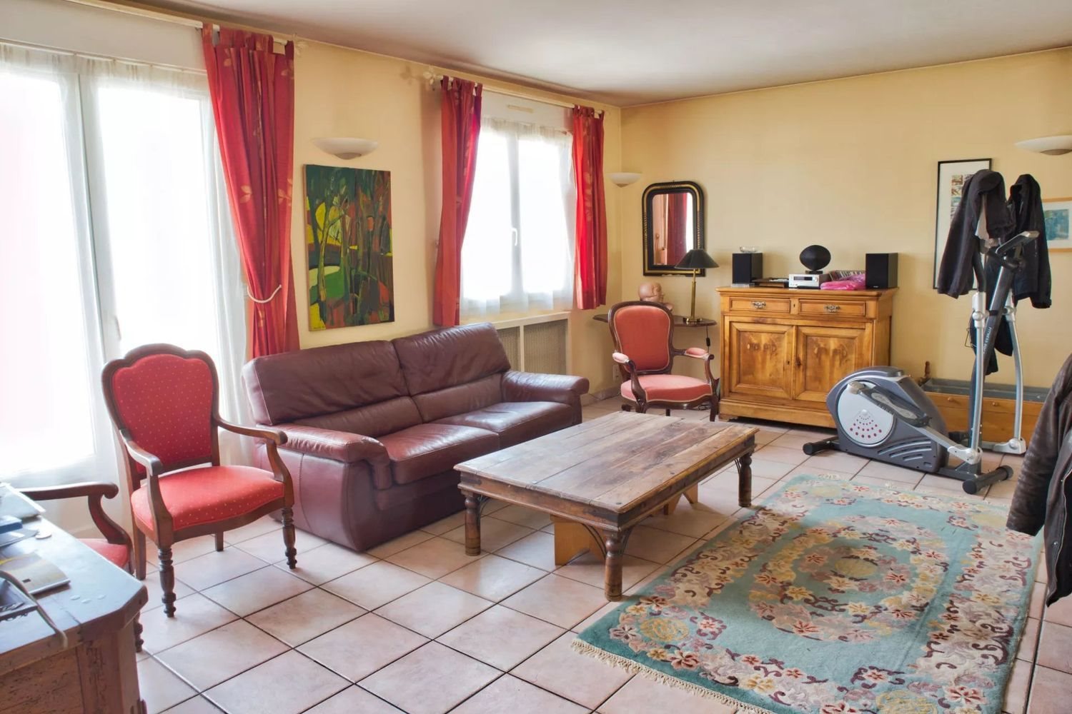 Maison à vendre, 157m², Rambouillet