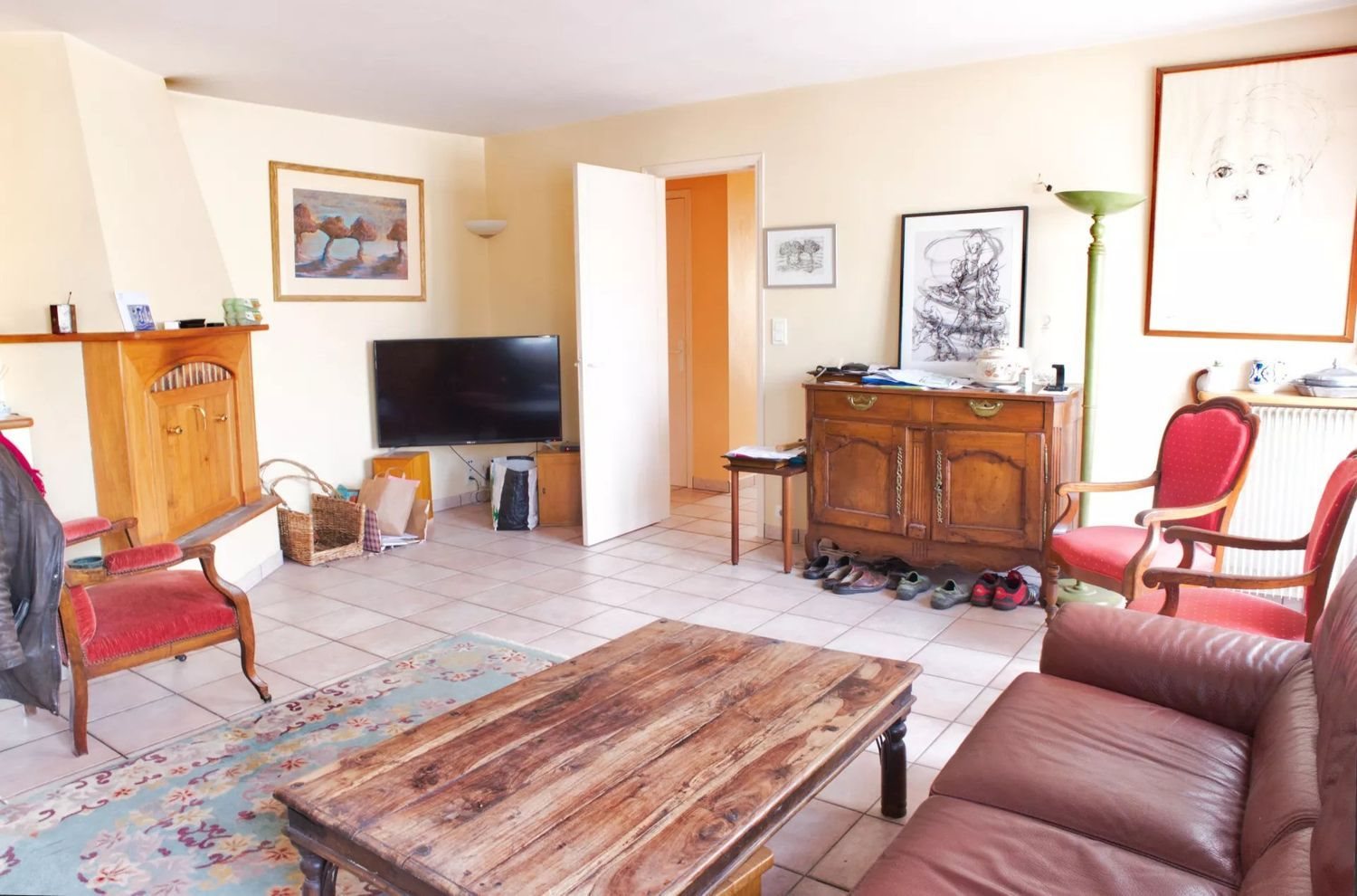Maison à vendre, 157m², Rambouillet