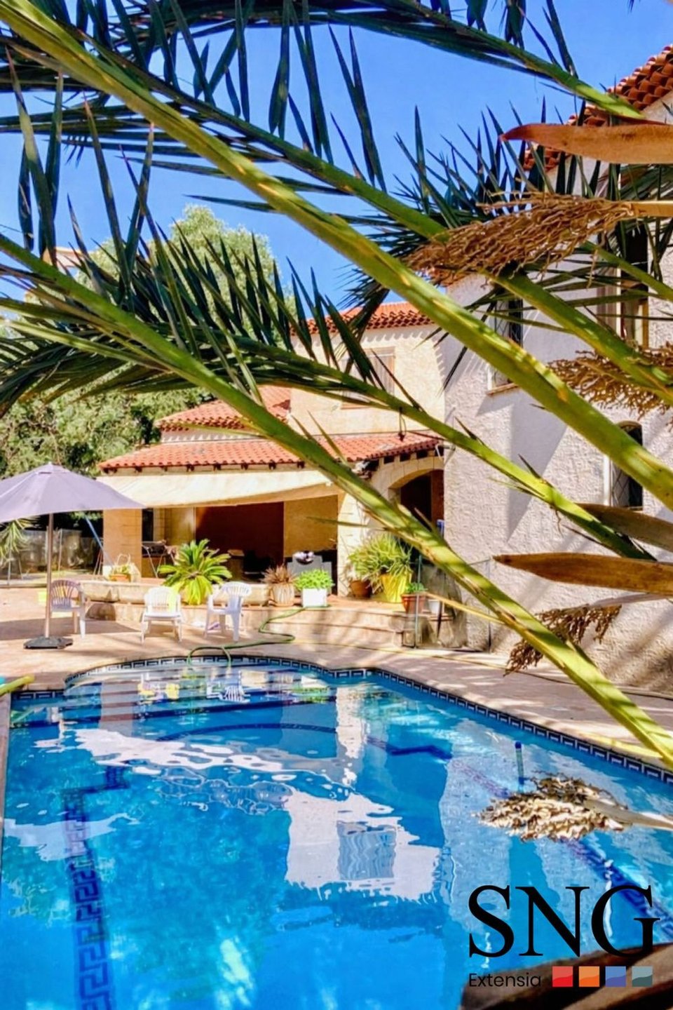 Maison à vendre, 300m², Martigues