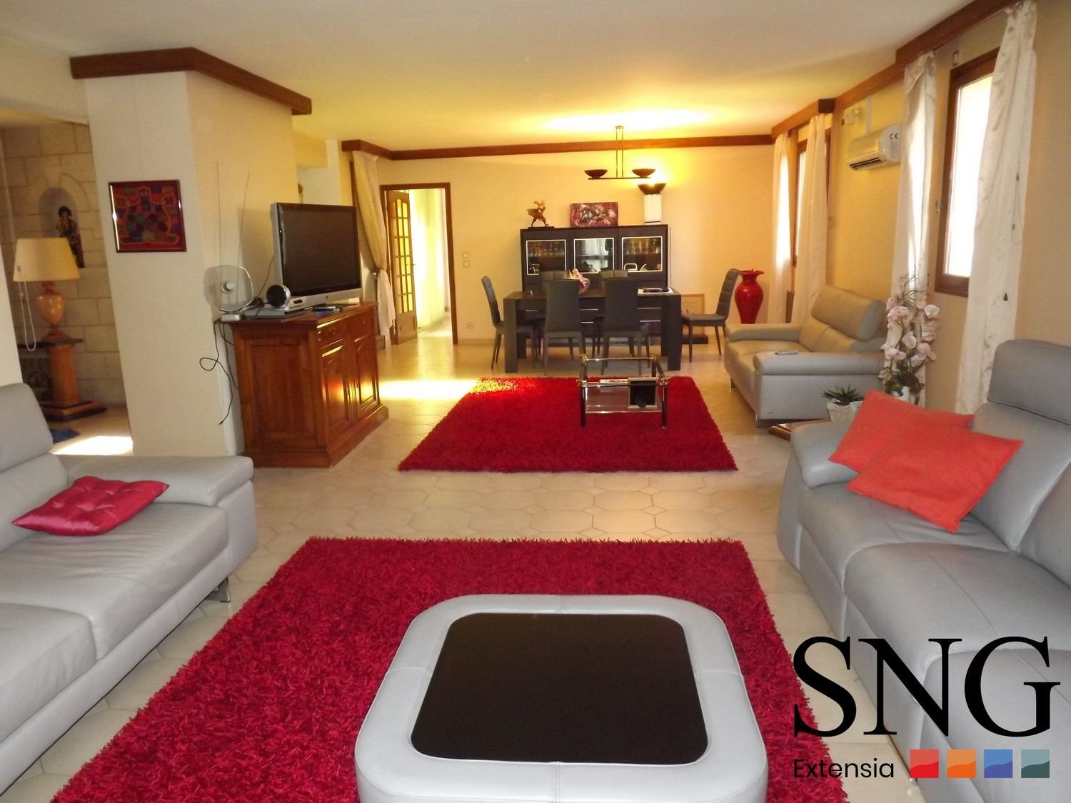 Maison à vendre, 300m², Martigues