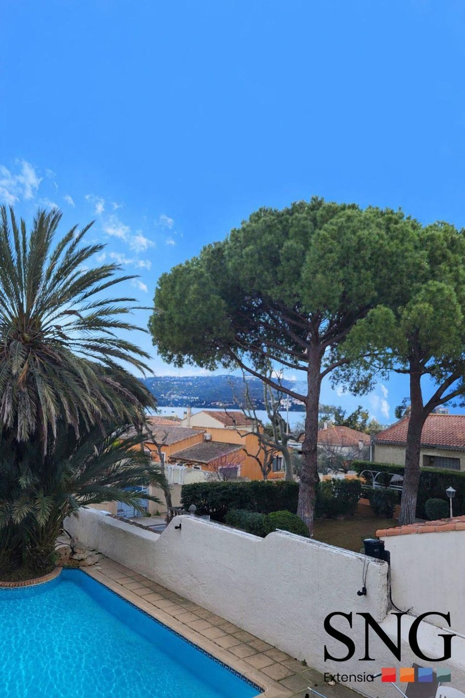 Maison à vendre, 300m², Martigues