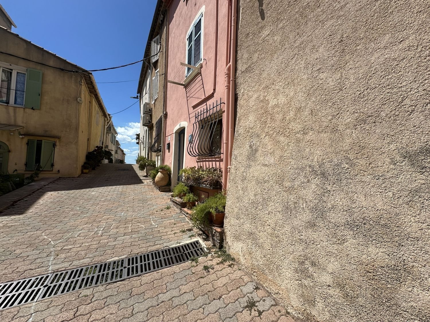 Maison à vendre, 63m², Puget-sur-Argens