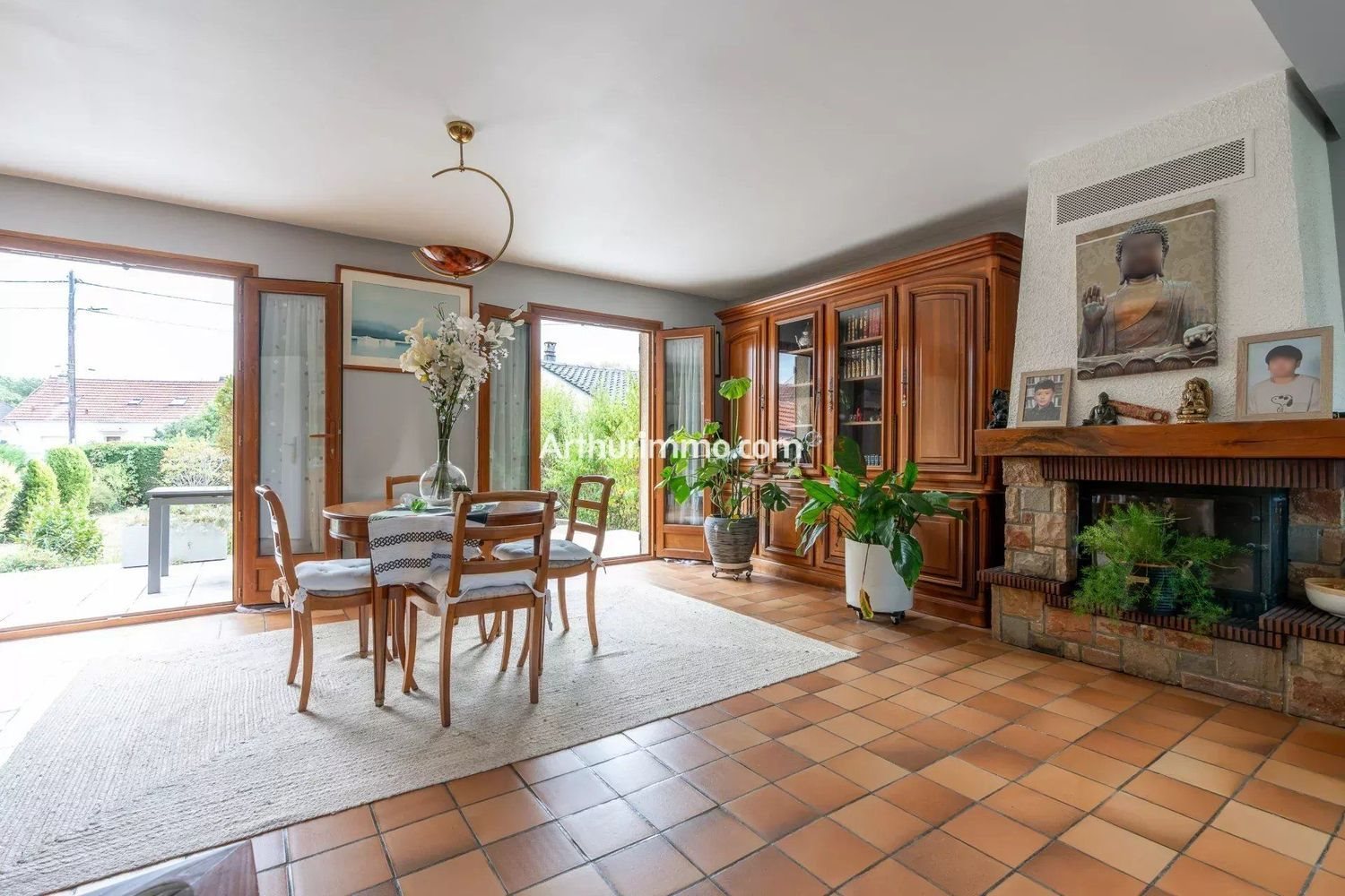 Maison à vendre, 120m², Sucy-en-Brie
