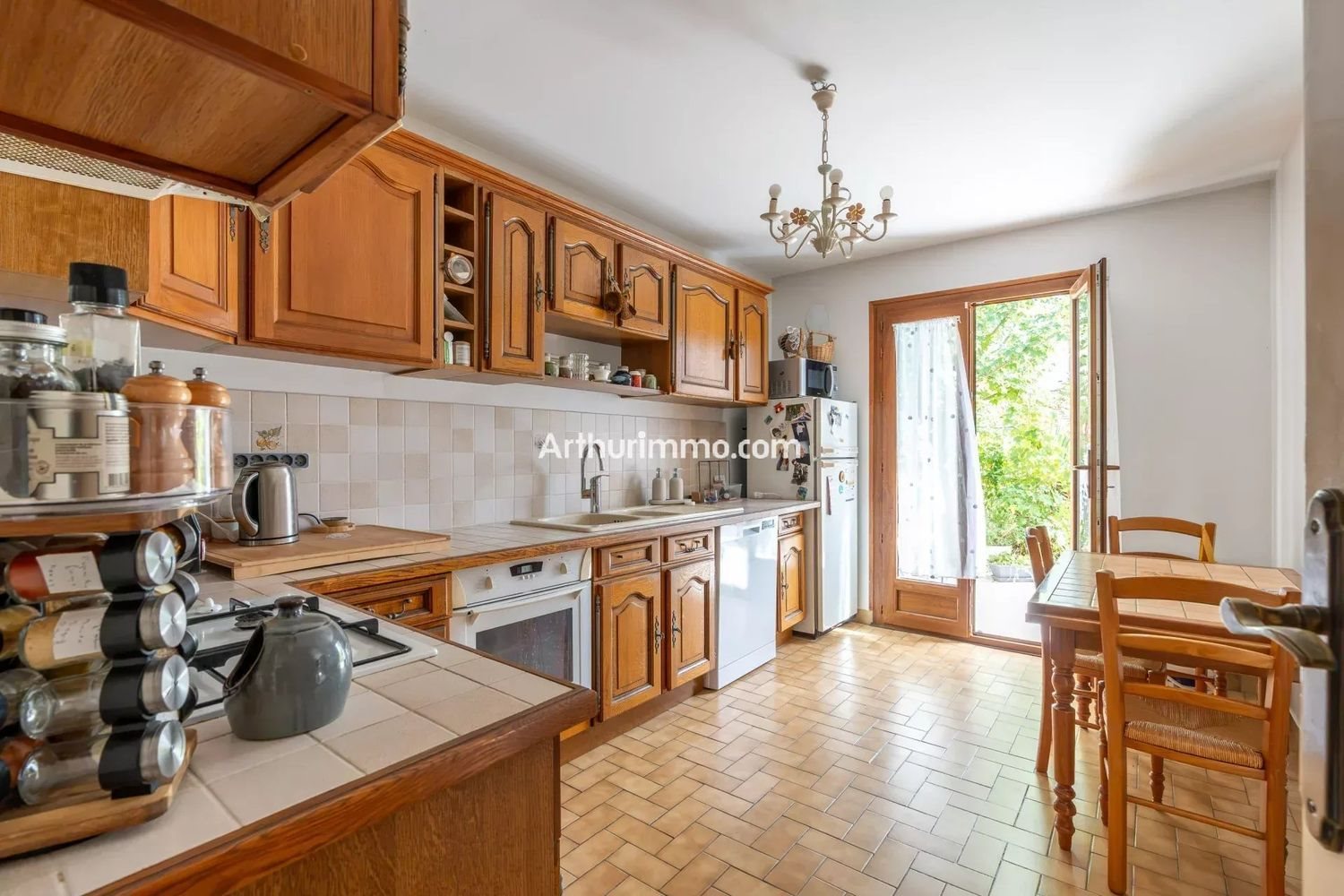 Maison à vendre, 120m², Sucy-en-Brie