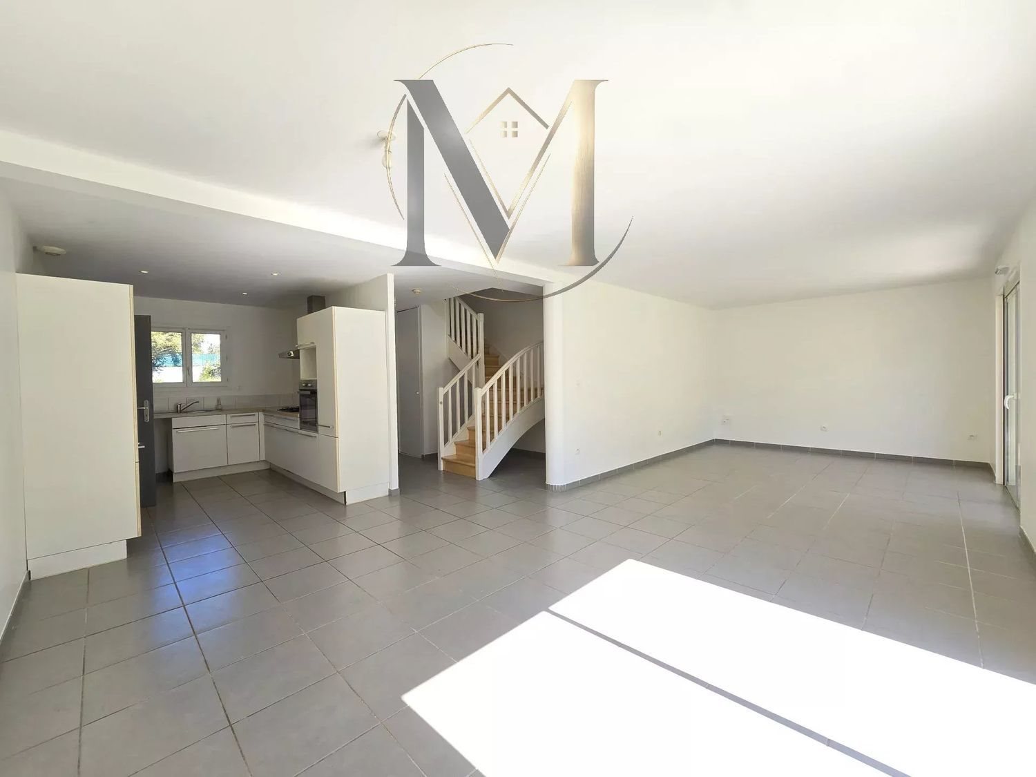 Maison à vendre, 130m², Idron