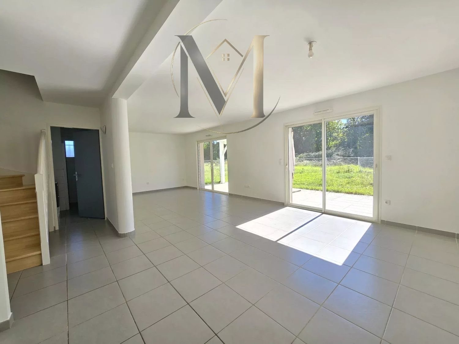 Maison à vendre, 130m², Idron
