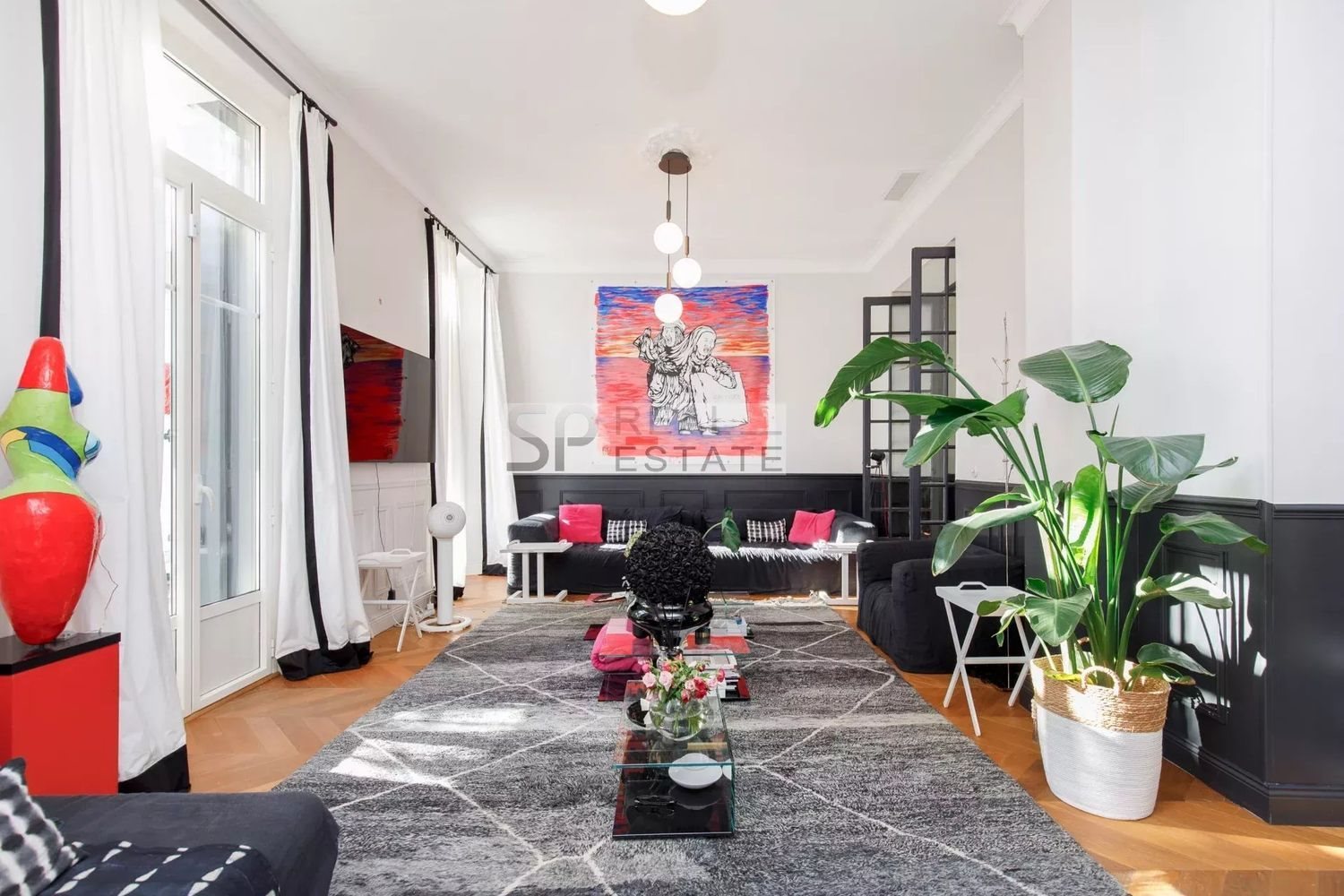 Maison à vendre, 170m², Cannes