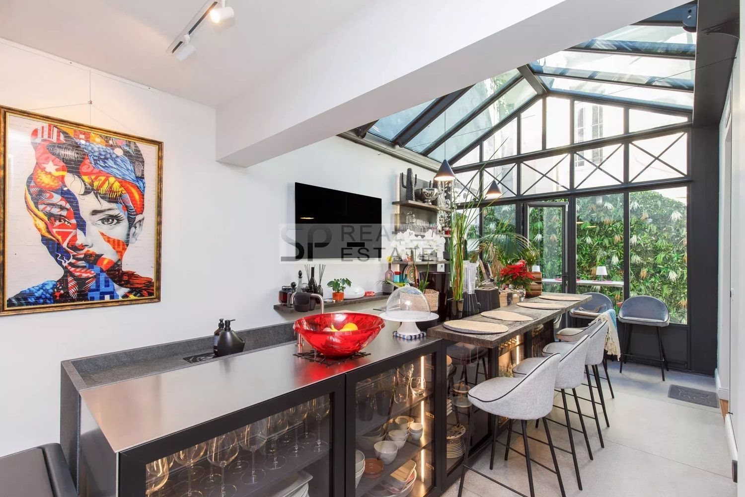Maison à vendre, 170m², Cannes