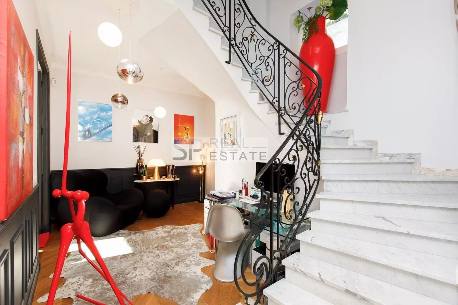 Maison à vendre, 170m², Cannes