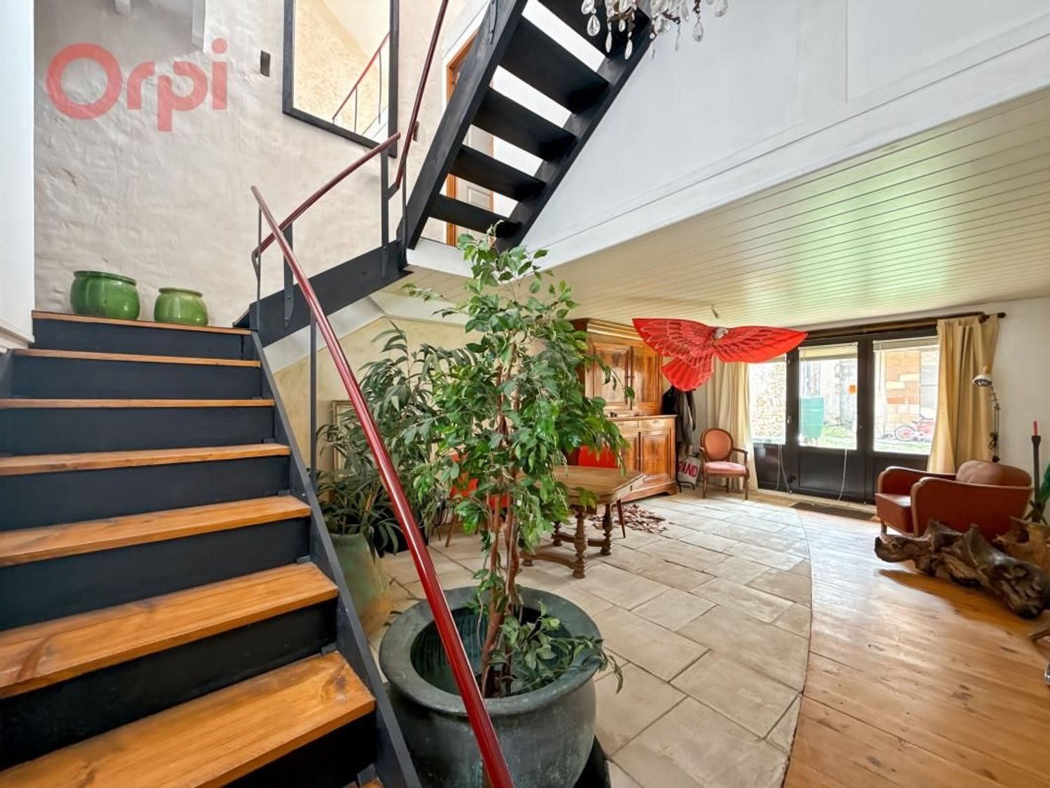 Maison à vendre, 85m², Champlan
