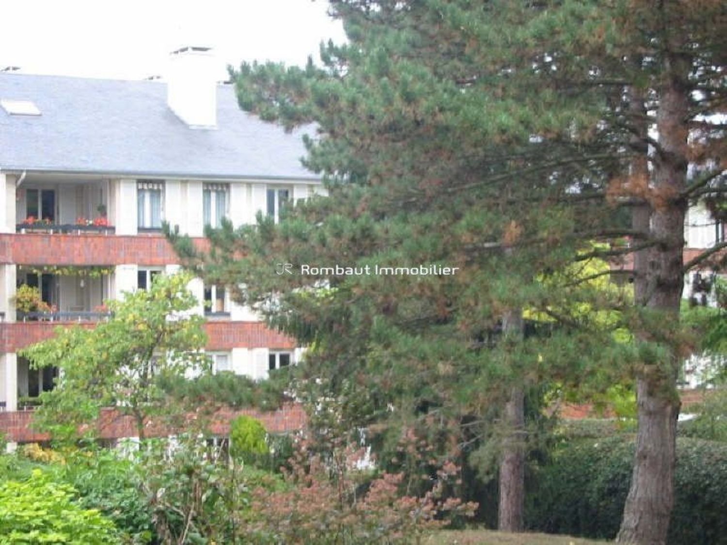 Appartement à vendre, 19m², Louveciennes
