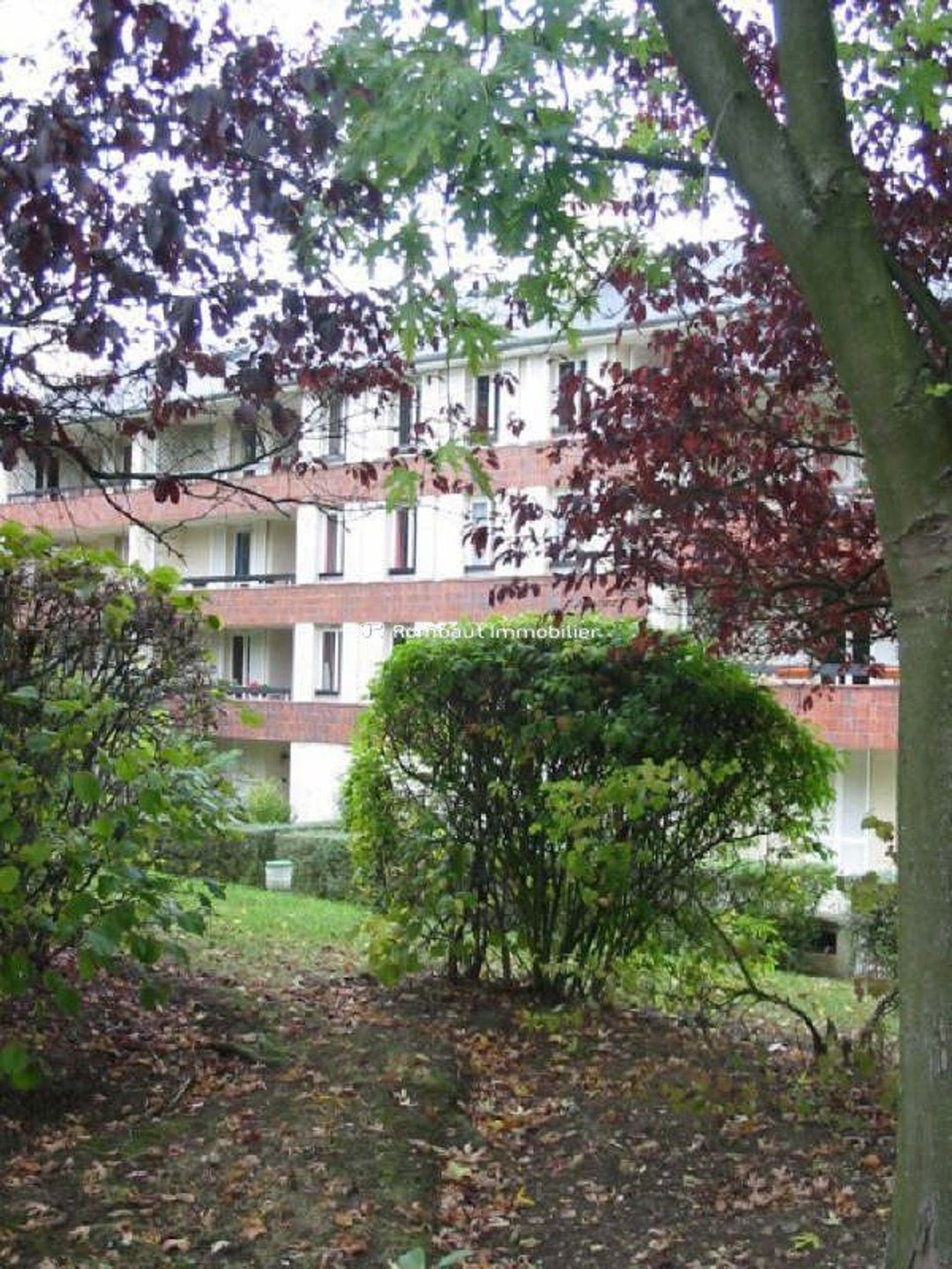 Appartement à vendre, 19m², Louveciennes