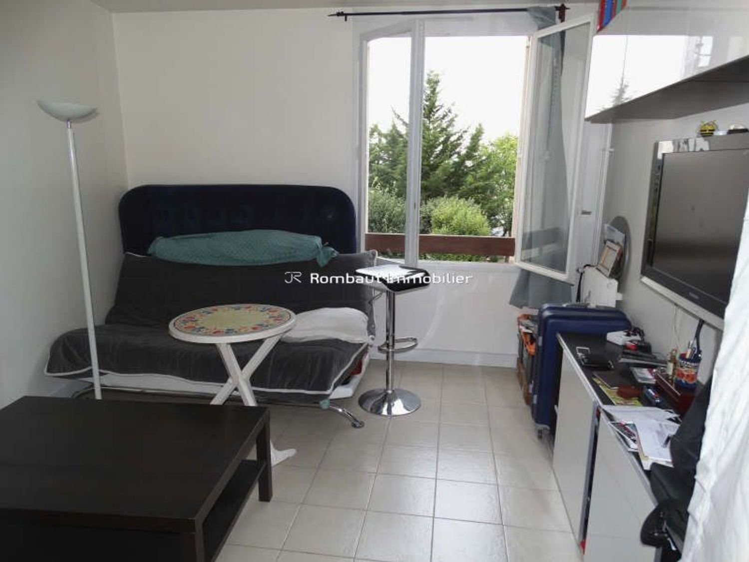 Appartement à vendre, 19m², Louveciennes