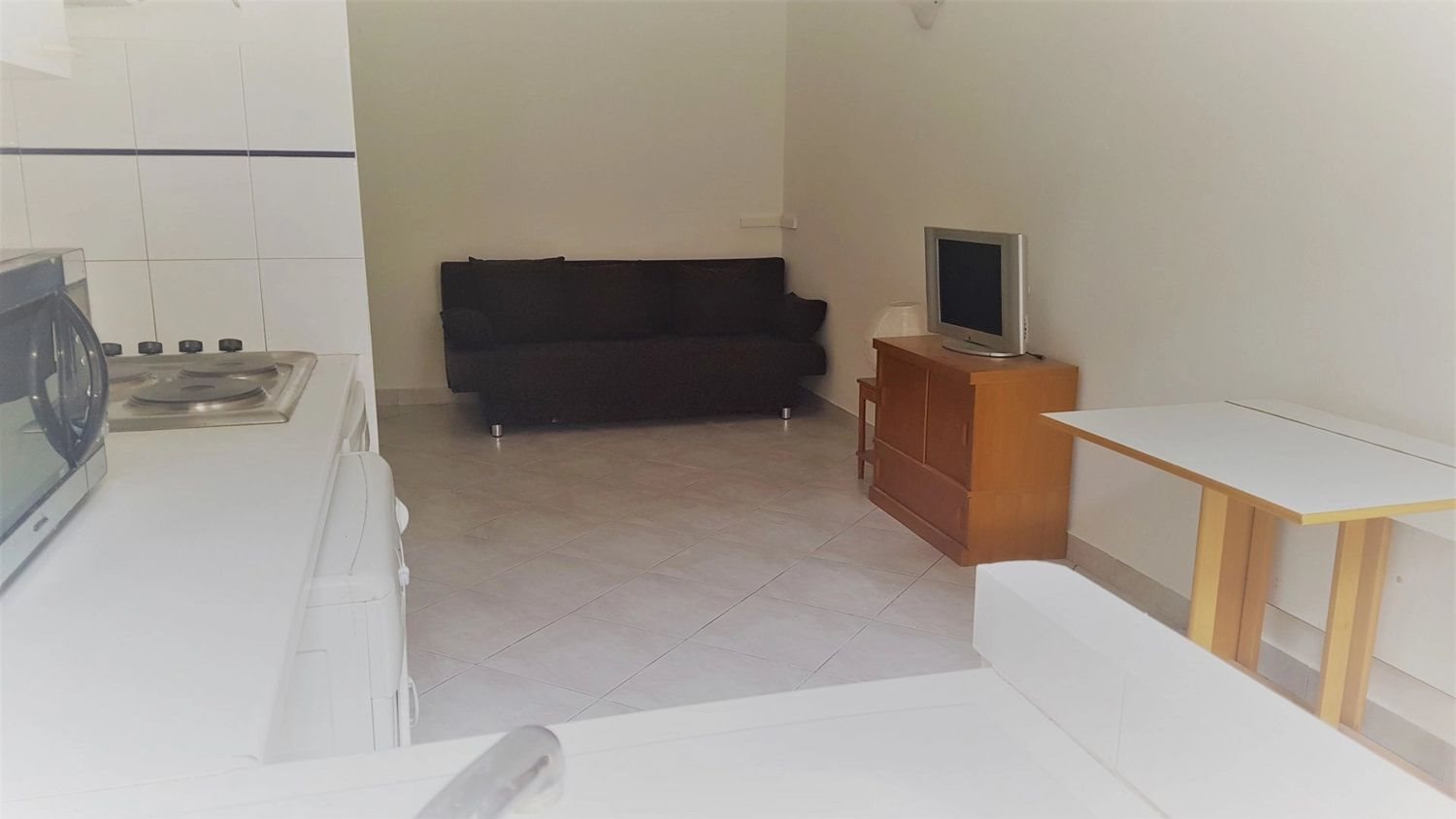 Appartement à vendre, 21m², Nice