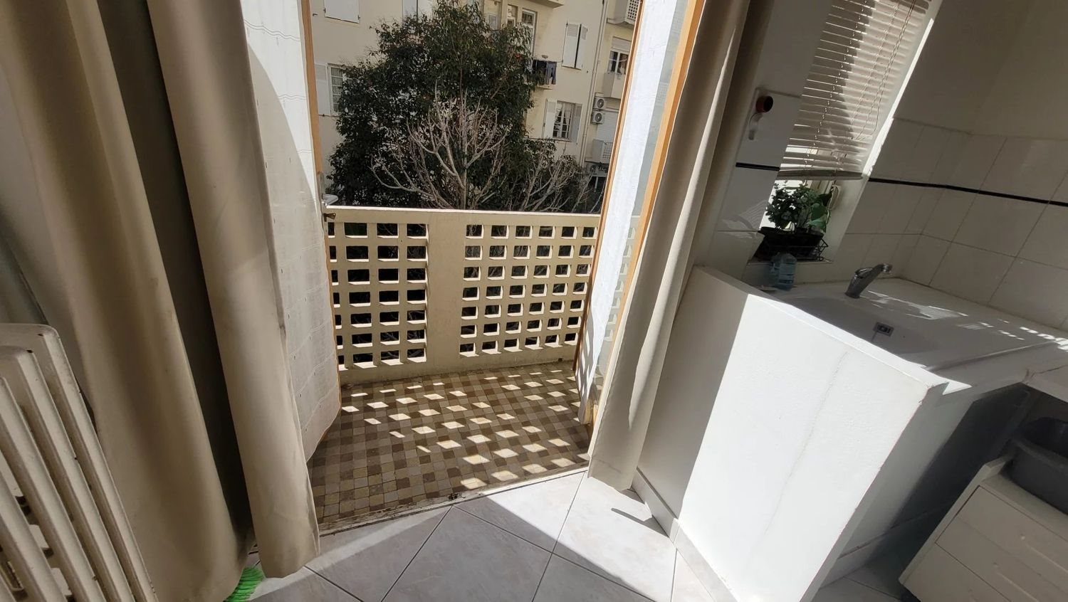 Appartement à vendre, 21m², Nice