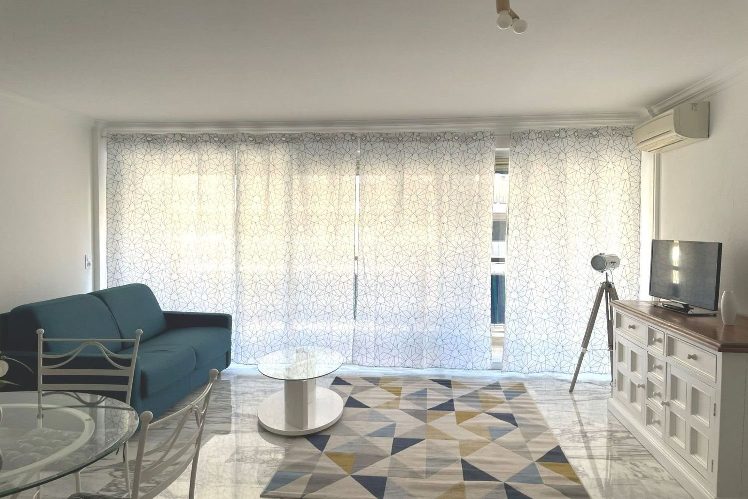 Appartement à louer, 39m², Cannes