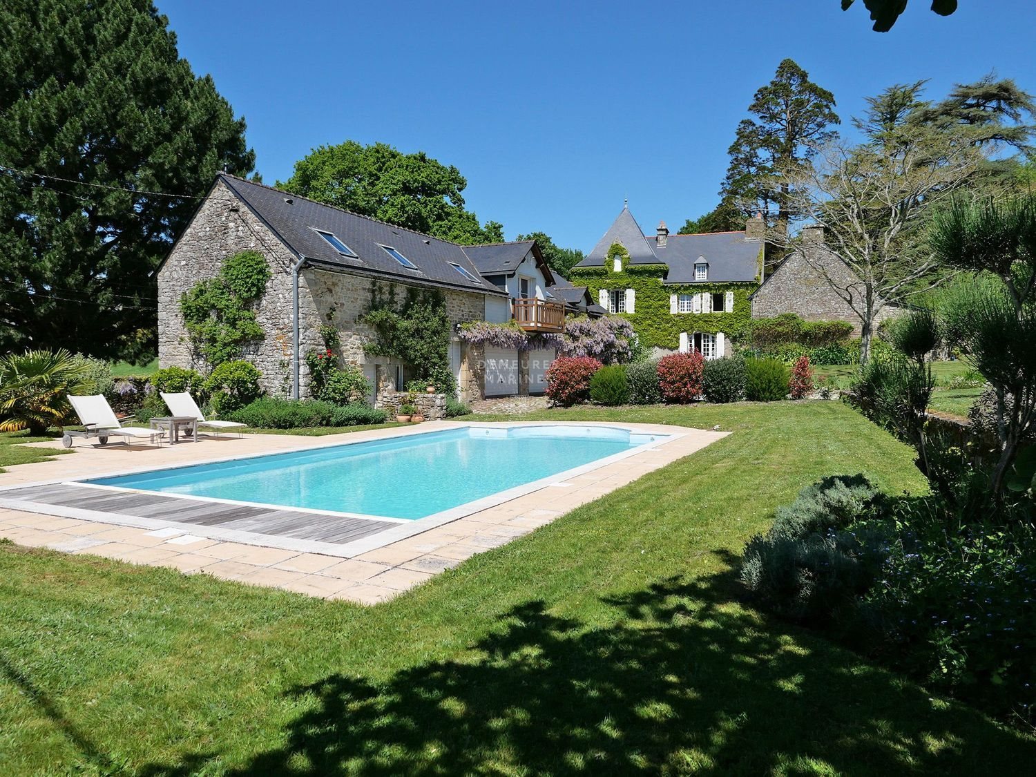 Maison à vendre, 468m², Arradon