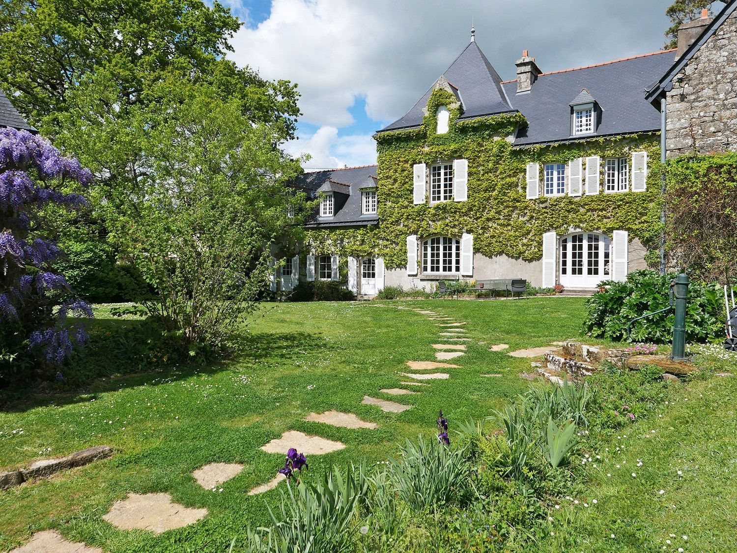 Maison à vendre, 468m², Arradon