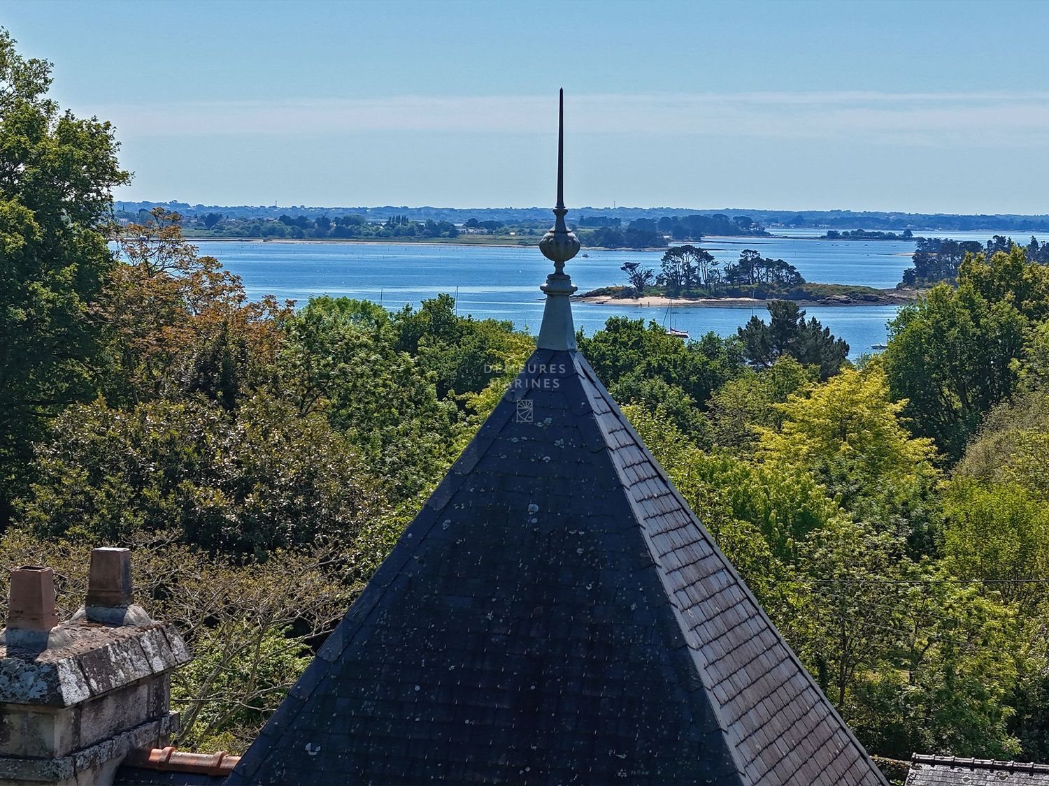 Maison à vendre, 468m², Arradon