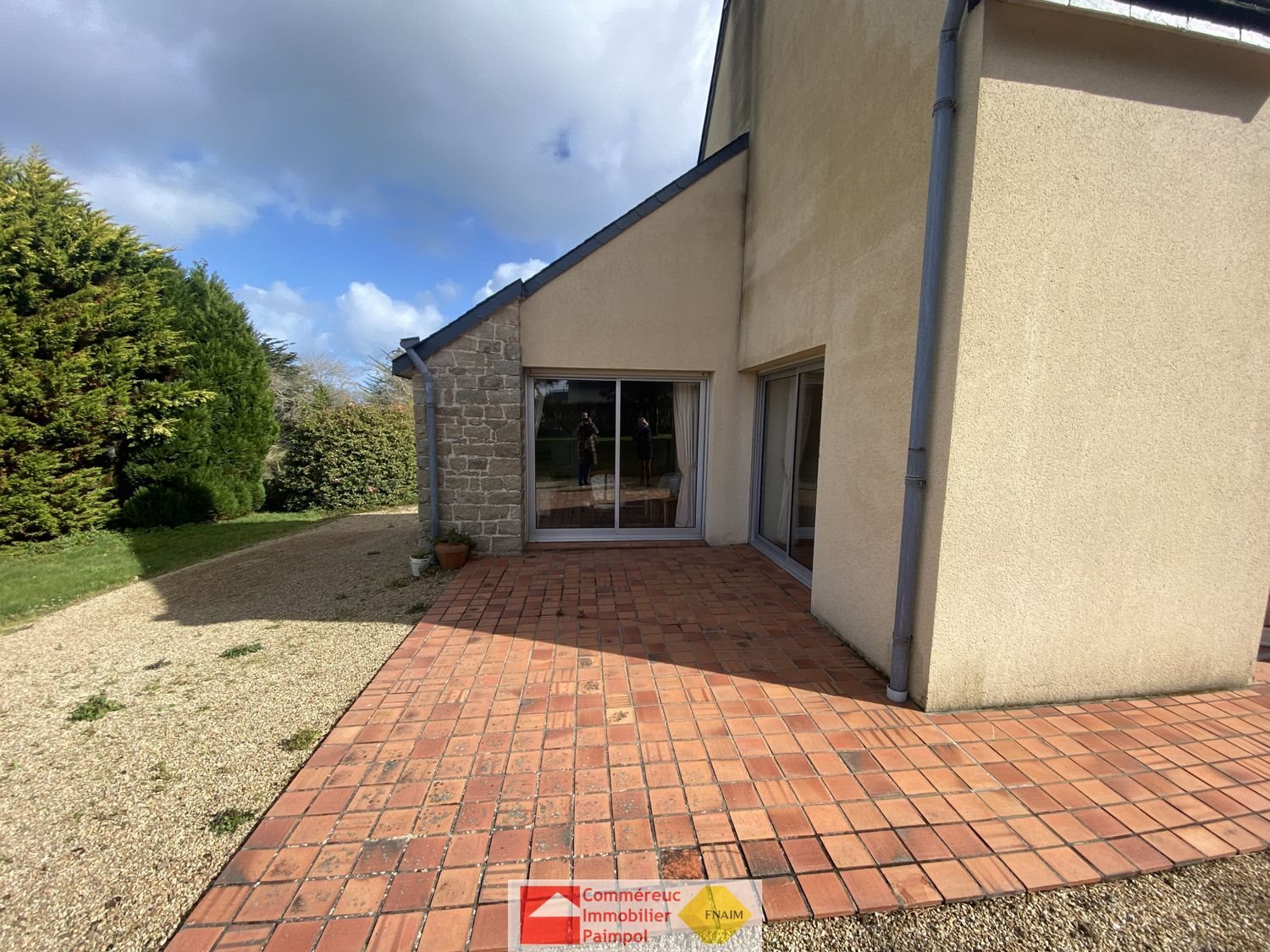 Maison à vendre, 120m², Plouézec