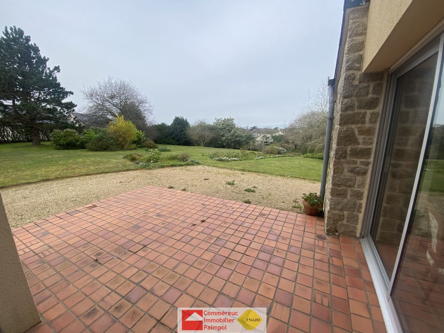 Maison à vendre, 120m², Plouézec