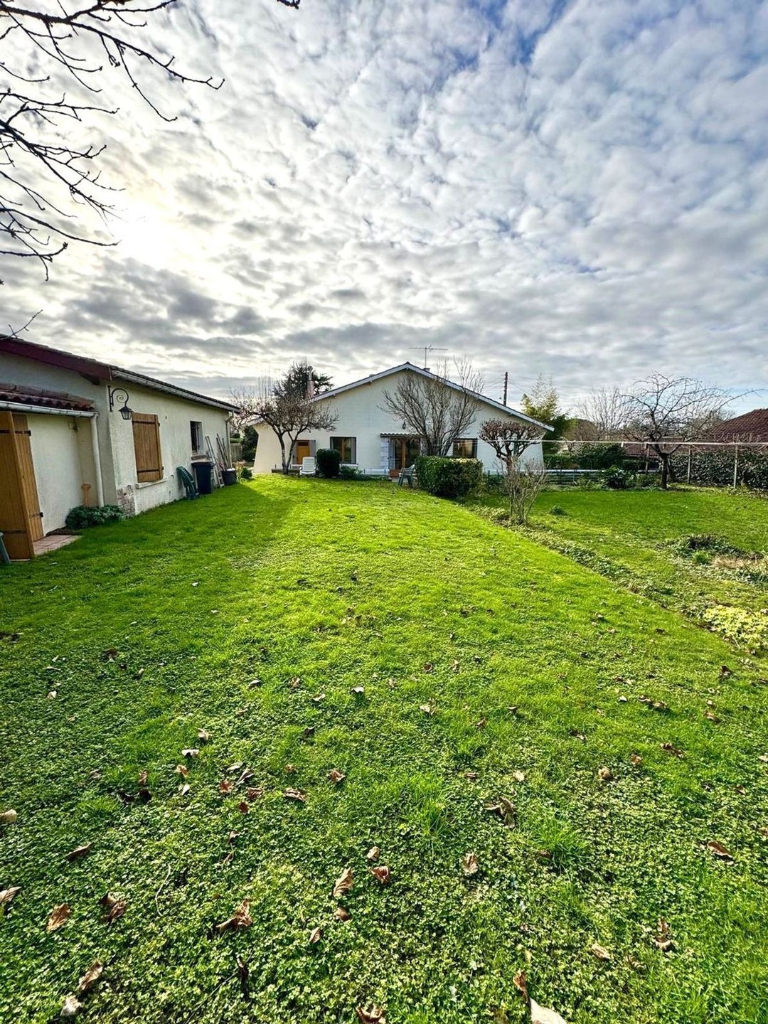 Maison à vendre, 100m², Latresne