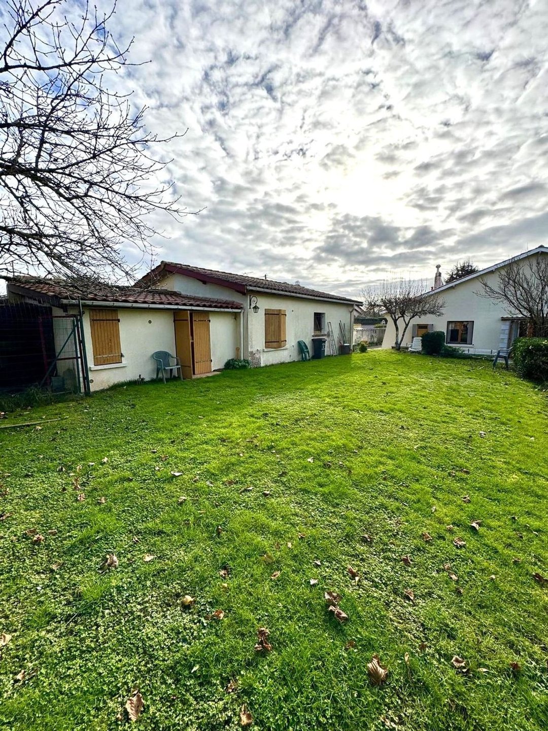 Maison à vendre, 100m², Latresne