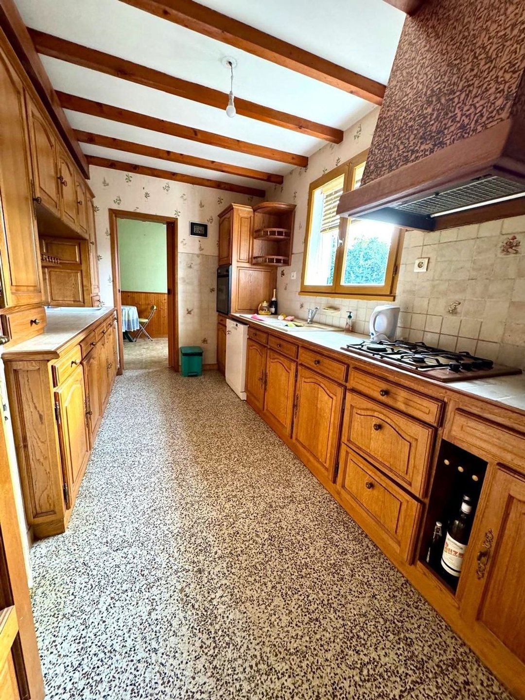 Maison à vendre, 100m², Latresne