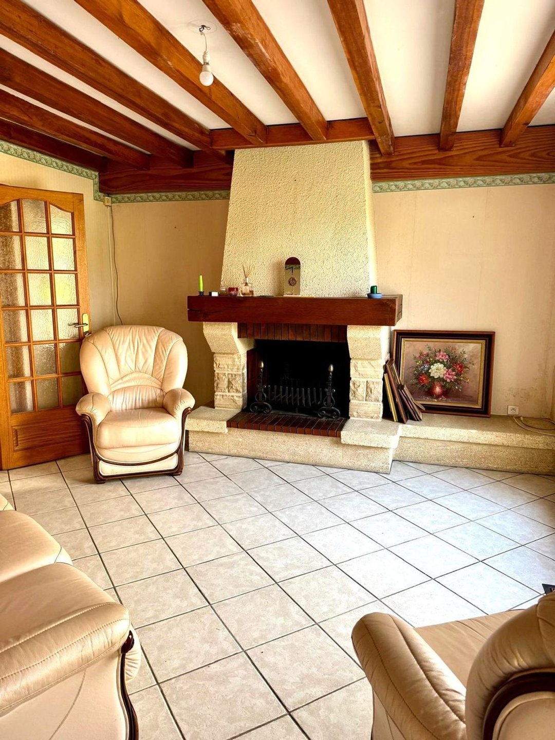 Maison à vendre, 100m², Latresne