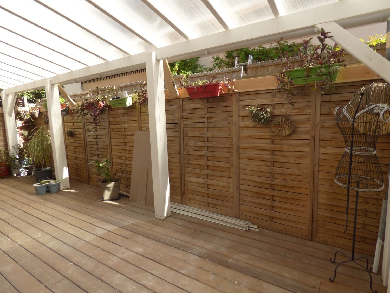 Appartement à vendre, 26m², Perpignan
