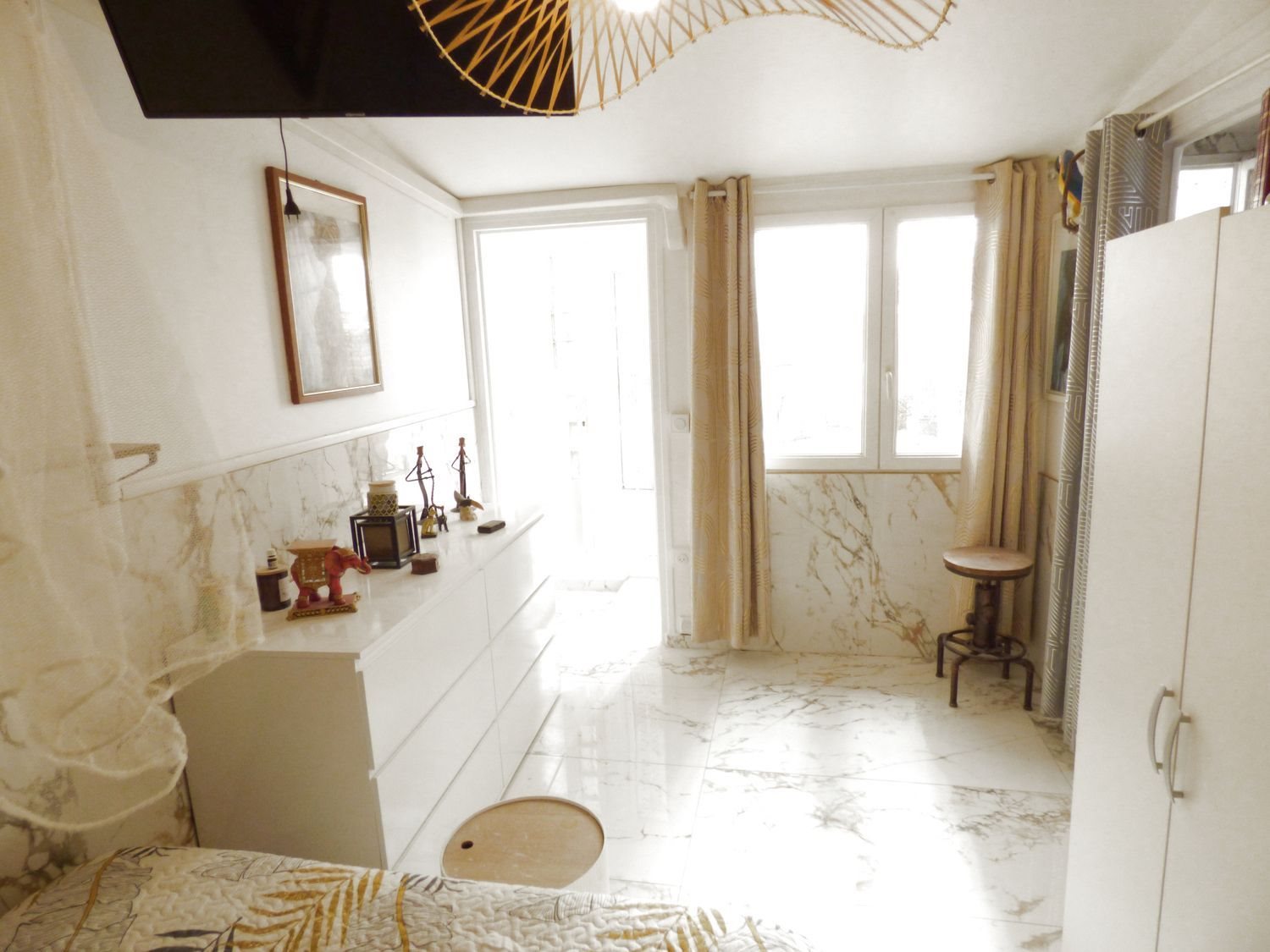 Appartement à vendre, 26m², Perpignan