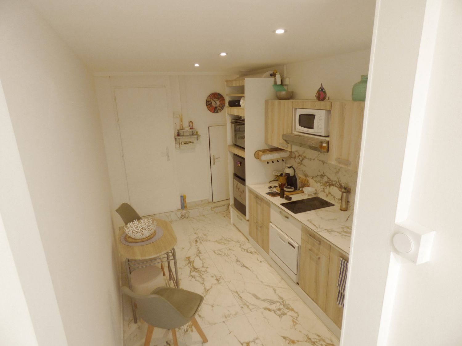 Appartement à vendre, 26m², Perpignan