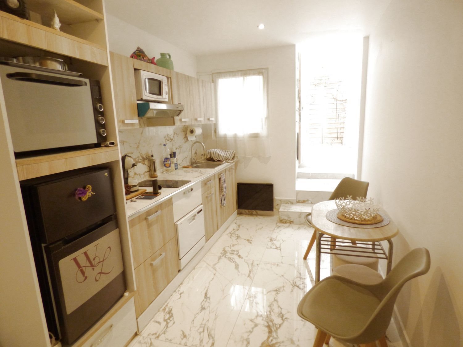 Appartement à vendre, 26m², Perpignan