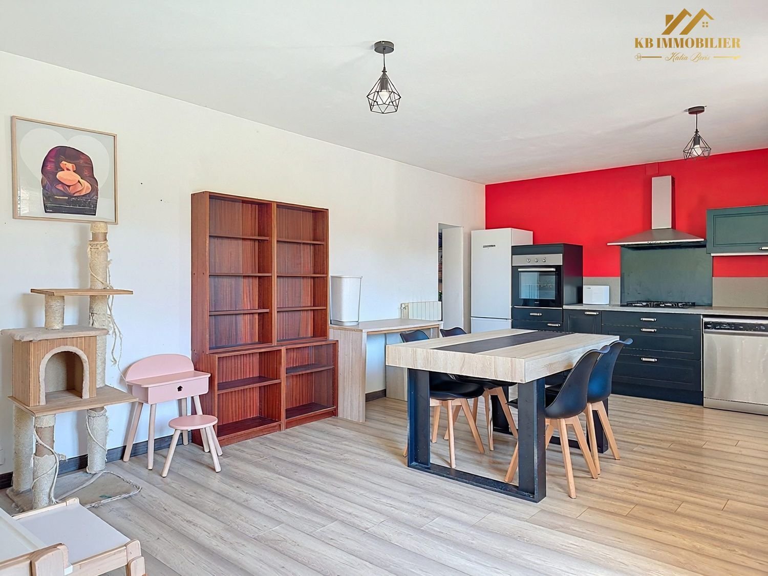 Maison à vendre, 81m², Avignon
