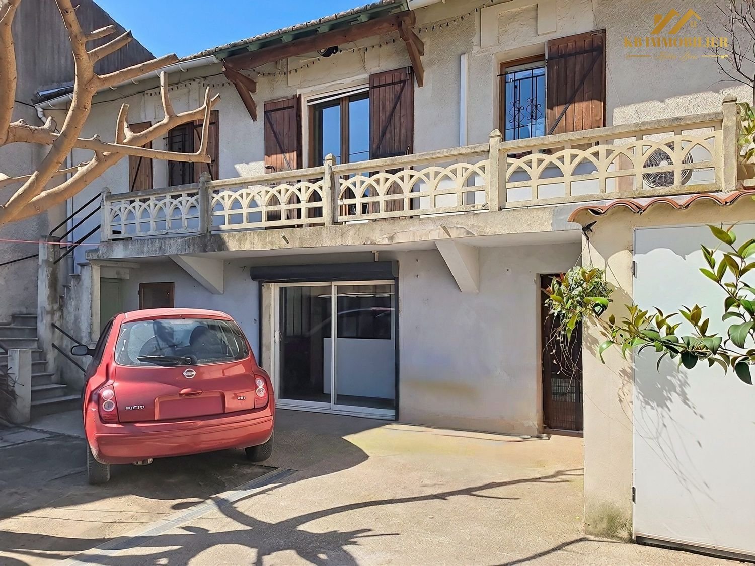 Maison à vendre, 81m², Avignon