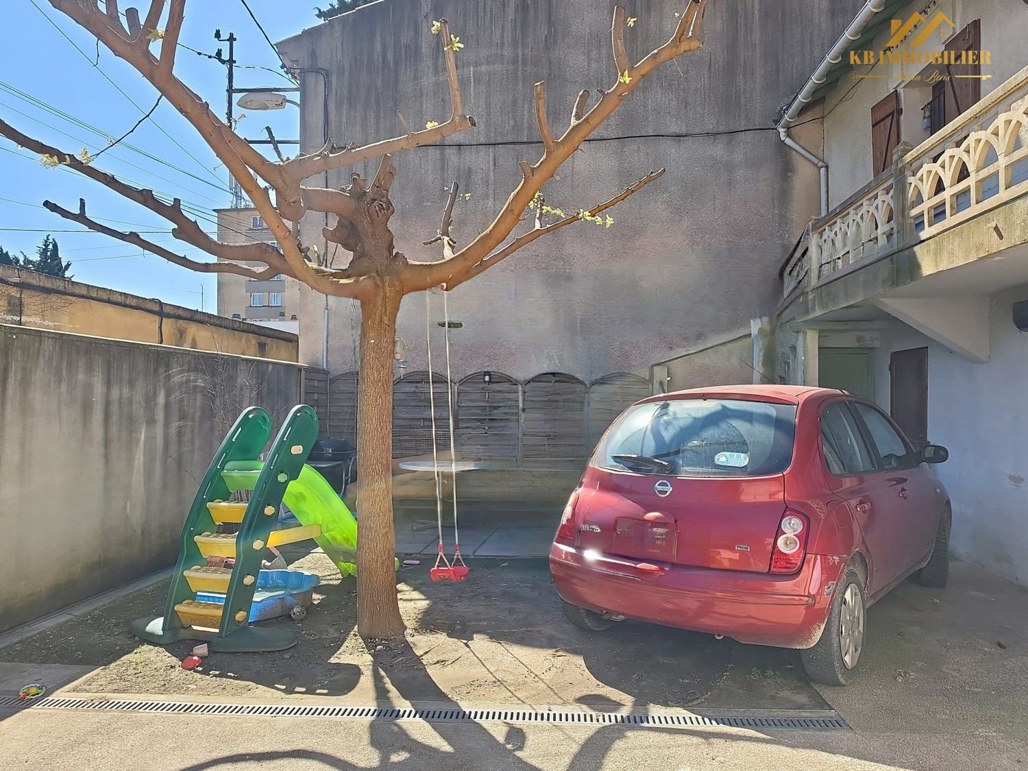 Maison à vendre, 81m², Avignon