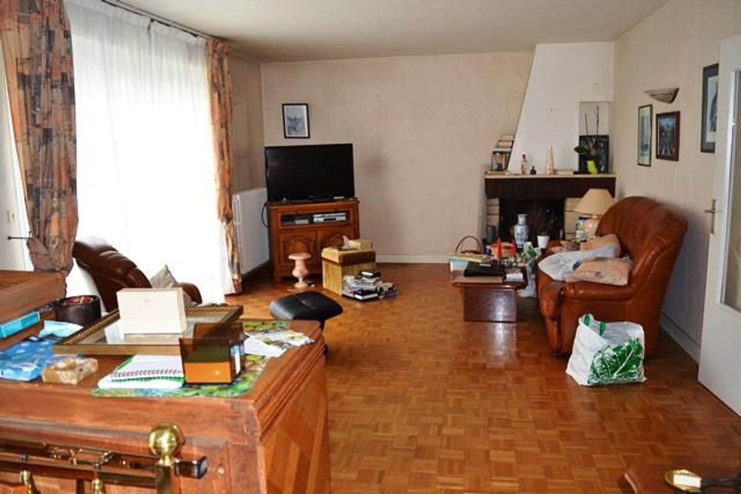 Maison à vendre, 110m², Quéven