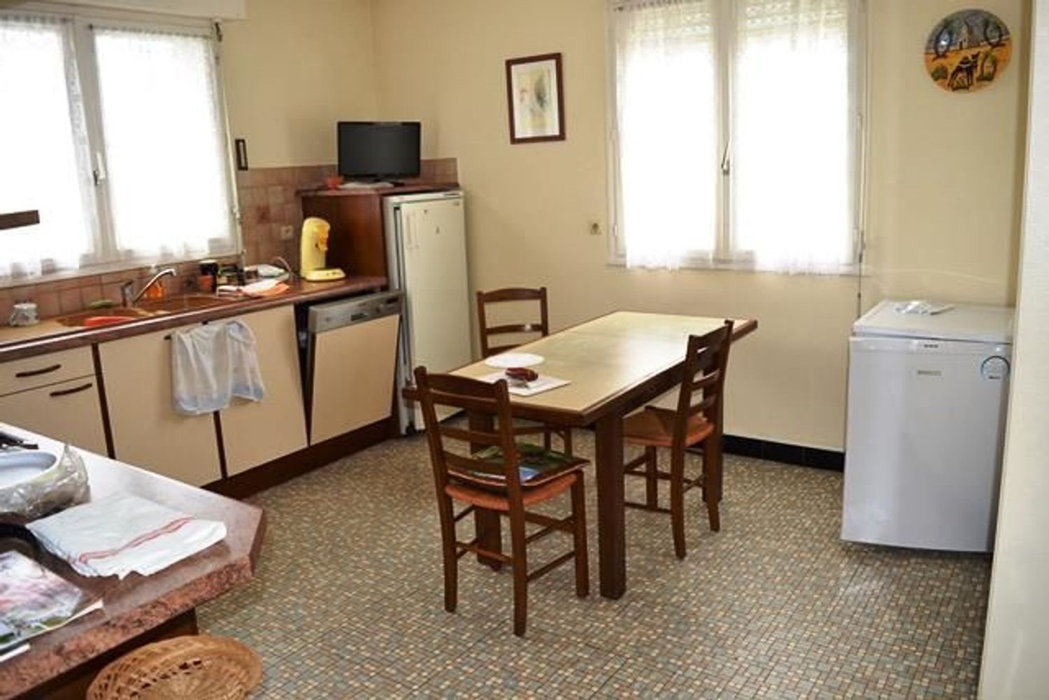 Maison à vendre, 110m², Quéven