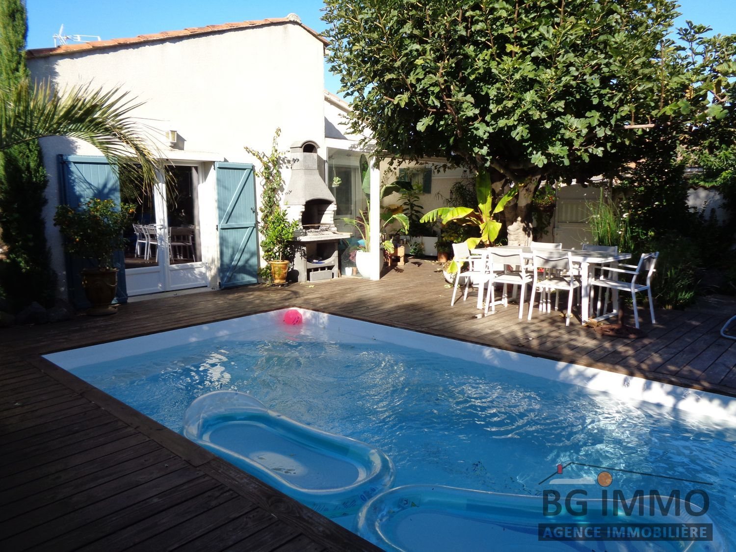 Maison à vendre, 90m², Vias