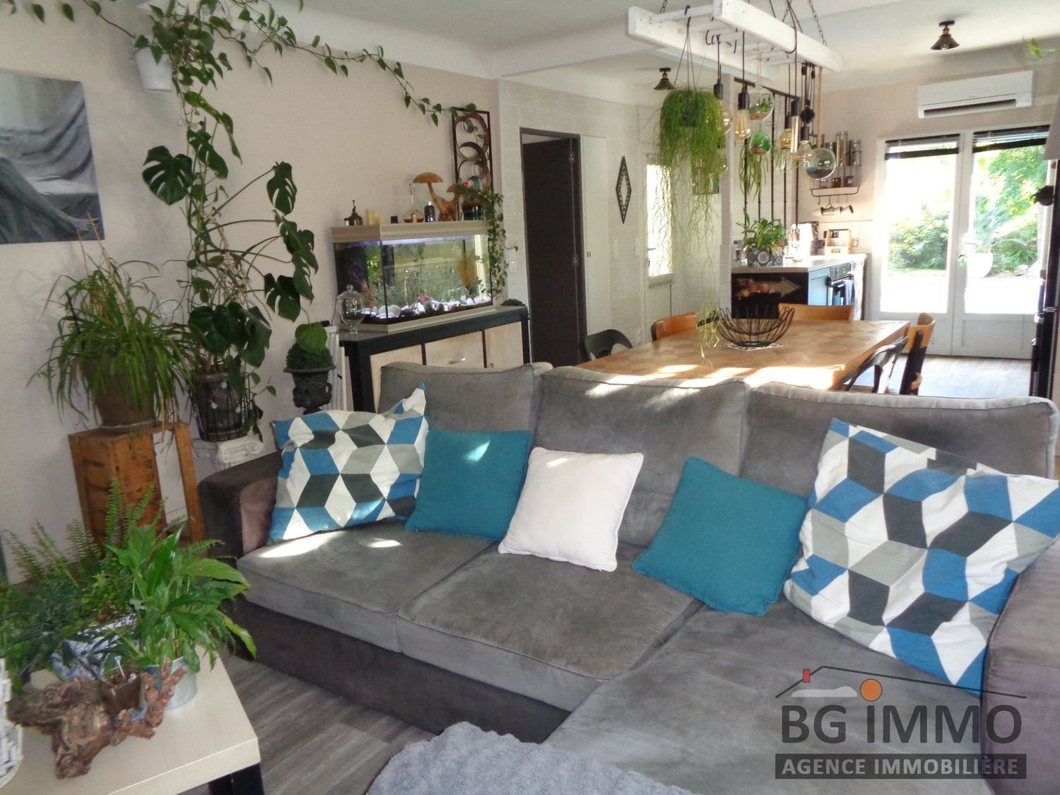 Maison à vendre, 90m², Vias