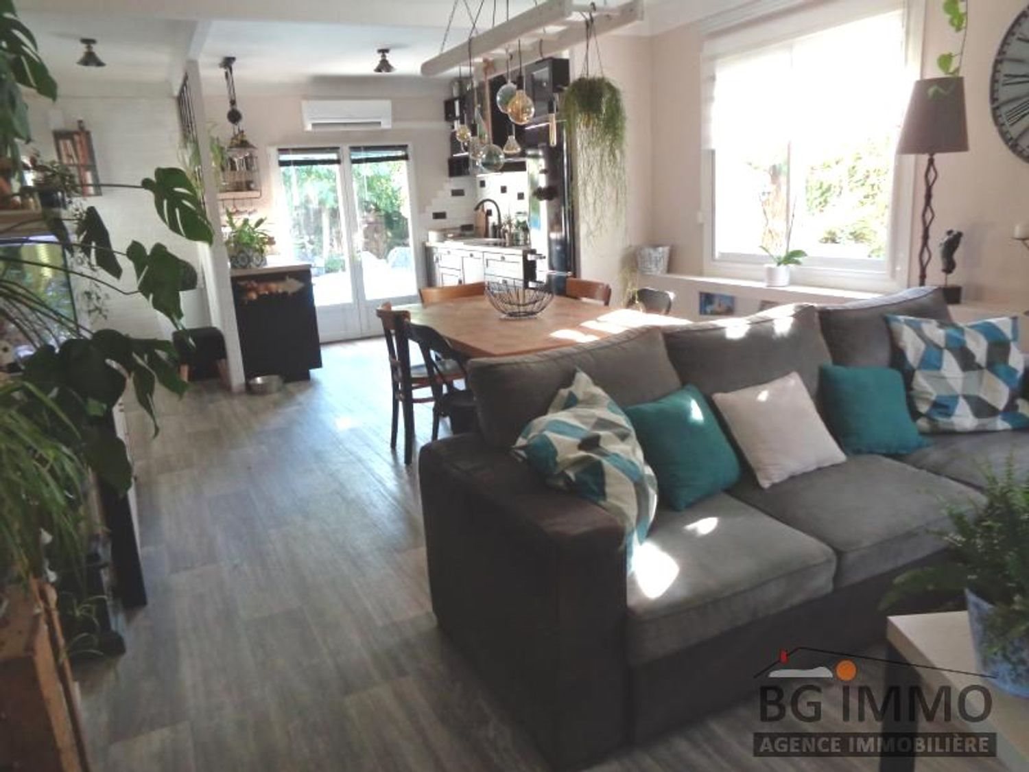 Maison à vendre, 90m², Vias